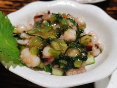 -小川洋风料理(街道口店)