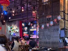 -同仁四季椰子鸡(宝安壹方城店)