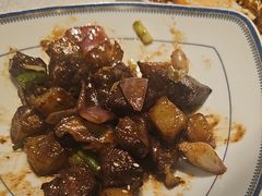 -喜记避风塘炒辣蟹(旗舰店)