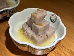 桂花荔浦芋头-庆春朴门