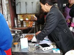 -王记西鎮电烤肉(汶上路店)