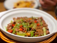 -永安水煮活鱼·仪征菜(仪征奥林匹克店)