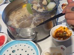 -焯牛潮汕牛肉火锅(云峰街创始店)