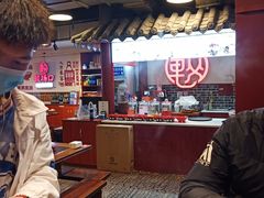 大堂-较场口火锅(九街店)