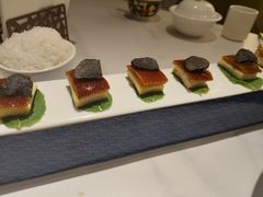-羲和雅苑•北京烤鸭(国贸商城店)