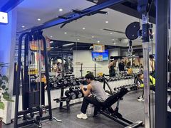 -超鹿运动(达信大厦店)
