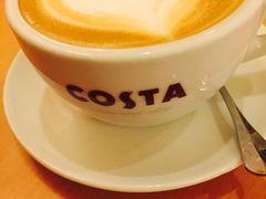 -COSTA COFFEE(新奥购物中心店)