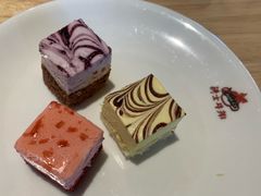 -骑士牛排(北仑银泰城店)
