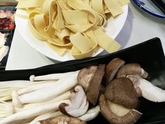 -陈记顺和潮汕鲜牛肉火锅(棠德南路店)