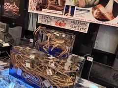 -蟹道乐(道顿堀本店)