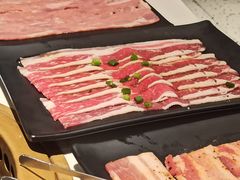 -花味烤肉·拌饭(庐阳万象汇店)