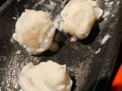 -打酱友•斑鱼海鲜粥火锅(吴桥店)