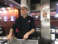 -利昂法式铁板主题餐厅(新奥购物中心店)