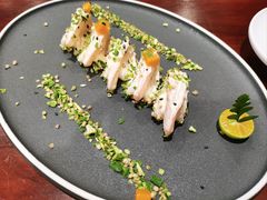 -喜鼎海胆水饺(东港店)