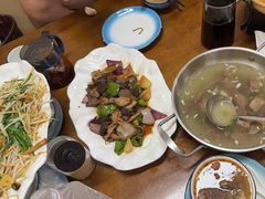 -陈六子全羊馆·烧烤·烤羊排(山东理工大店)