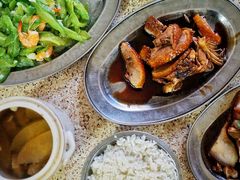 -海滨鸭仔饭(海宁店)
