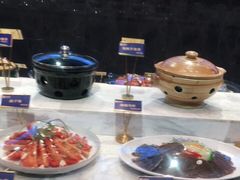-富黎华海鲜大酒楼(正大广场店)