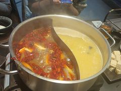 -熹悟海鲜火锅·广式打边炉