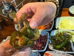 -火炉情韩国料理店(古田路店)