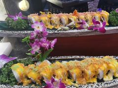 -加勒比阳光环球美食自助(凯德店)
