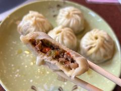 -顺顺小吃(独克宗古城店)
