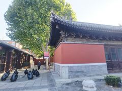 -嵩祝寺及智珠寺