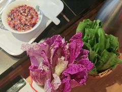 -乔先生涮肉·鲜活牛羊肉火锅(塘沽店)