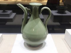 -浙江省博物馆(孤山馆区)