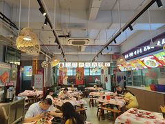 -老闵田螺馆·南昌市井菜·特色小吃(总店)
