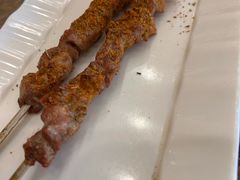 -民族饭荘(新华大街店)