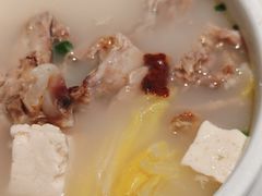 -在前门·烤鸭北京菜(五月花广场店)