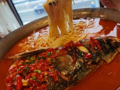 开胃鱼头王（双味）-马凯餐厅(地安门店)