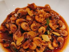 -西湖春天•老字号杭州菜(百汇店)