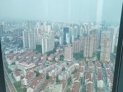 -环球港凯悦 · 享悦中餐厅