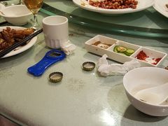 -三义和酒楼(千佛山店)
