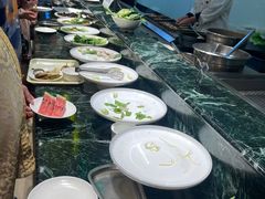 -碧中海汤泉汗蒸酒店