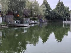 -春晖园度假酒店温泉