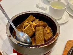 黑胡椒扣元蹄-胜记为食家·创新粤菜(车公庙店)