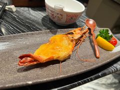 -将太无二·蓝鳍放题·北美寿司(领展购物广场中关村店)