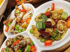 -必点海鲜·鲅鱼水饺(鞍山西道店)