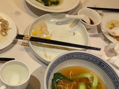 -上海古井假日酒店 · 徽昇楼中餐厅