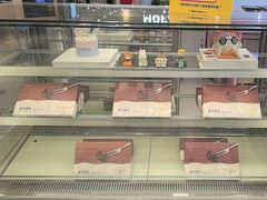 -CAKE BOSS蛋糕老板(公主坟凯德晶品店)