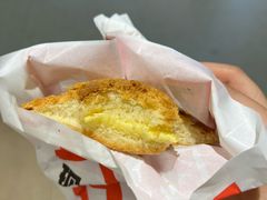 -港师傅·菠萝包(北京超极合生汇店)