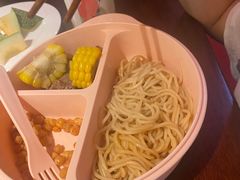 -巴邑火锅·夜宵(港隆广场店)