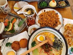 -桃太郎创作料理(大坪店)