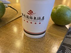 -牡丹国际大酒店-港式茶餐厅
