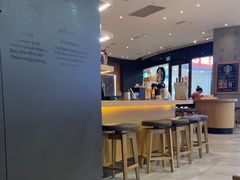 -星巴克(东营东城万达广场店)