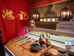 -汕头八合里海记牛肉店(清河店)