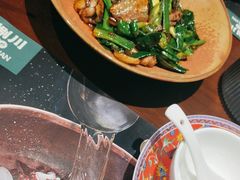 -拾捌川·自贡爆炒(新街口店)