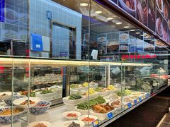 -望海湾鱼头泡饼·天津菜(空港店)